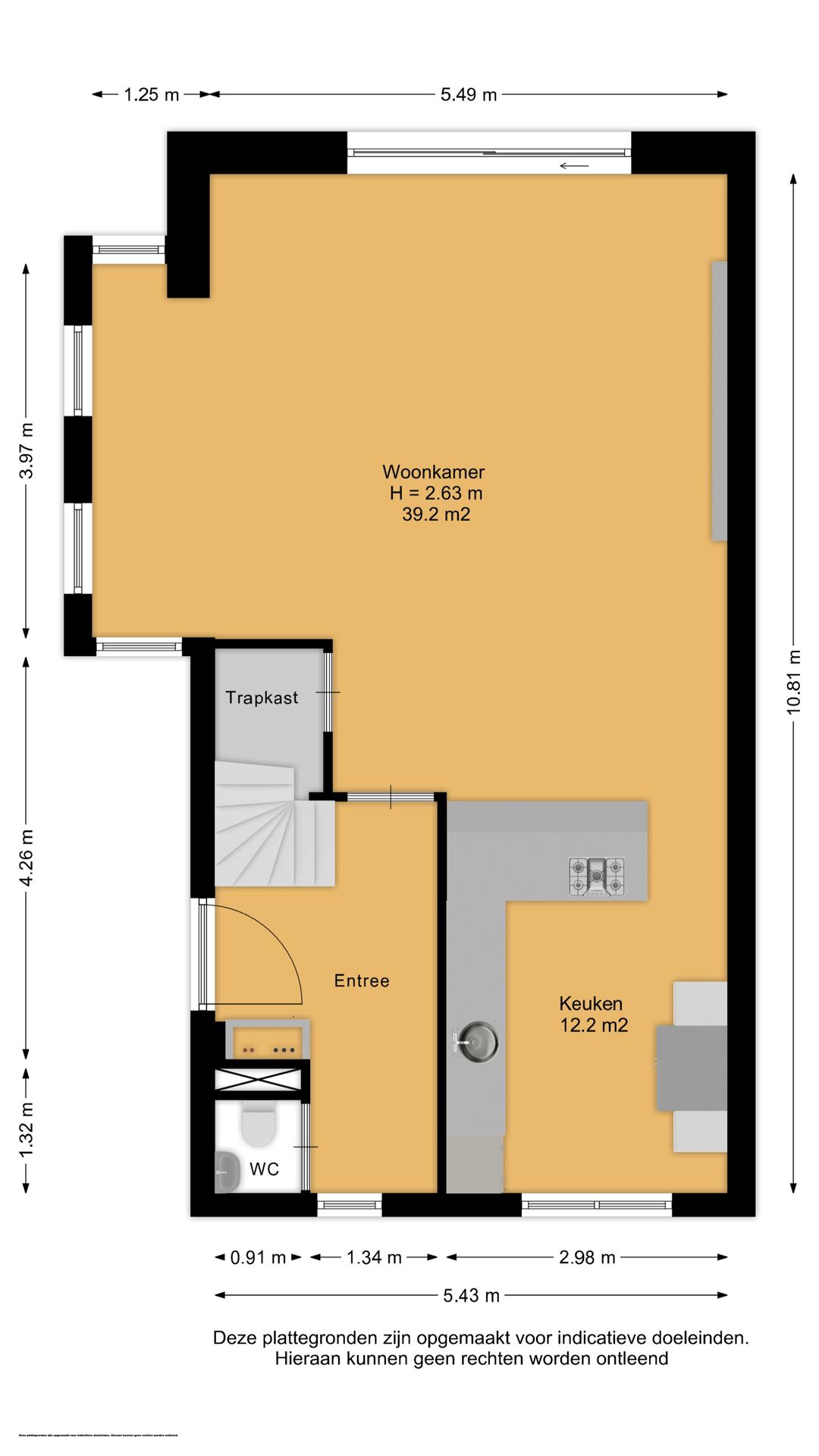 Foto 61 van Markermeer 34