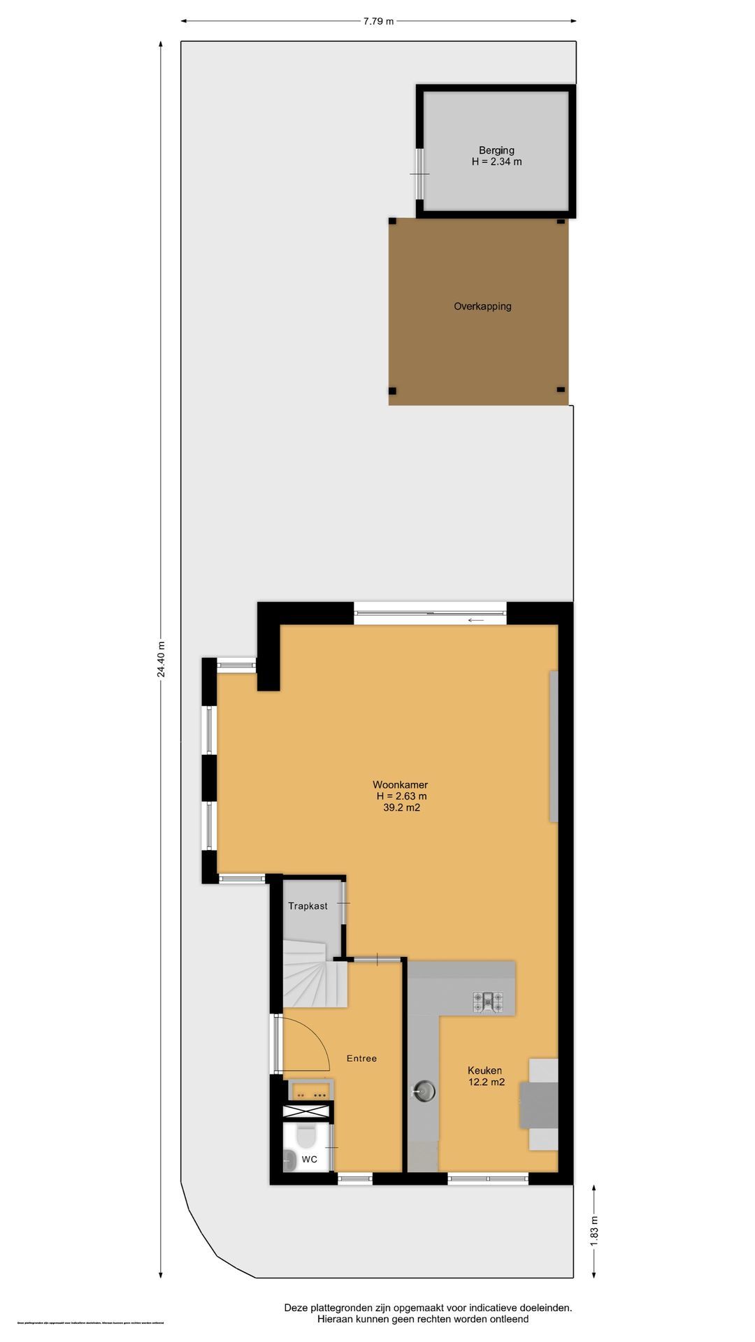 Foto 62 van Markermeer 34