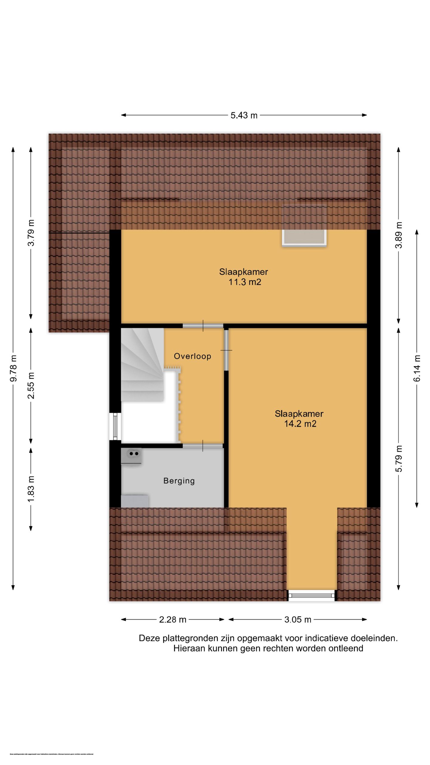 Foto 64 van Markermeer 34