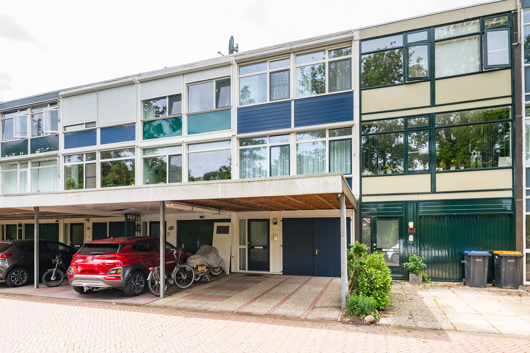 Foto 51 van Jasmijnlaan 103