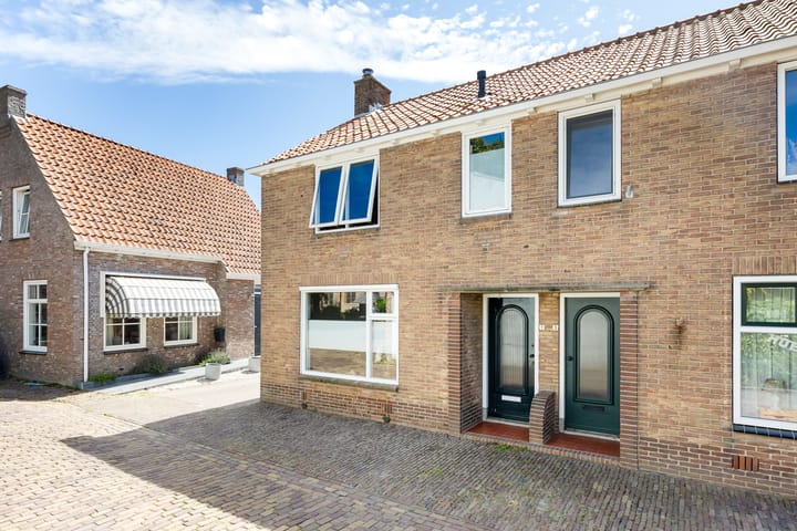 Foto 9 van Schoolstraat 1