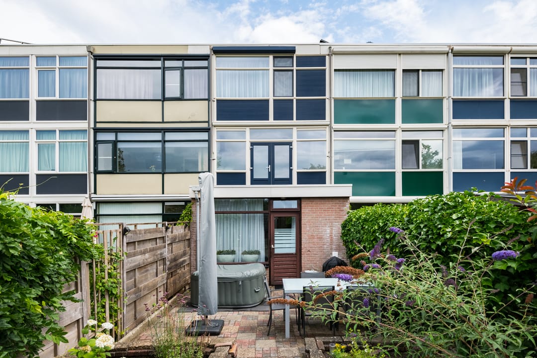 Foto 43 van Jasmijnlaan 103