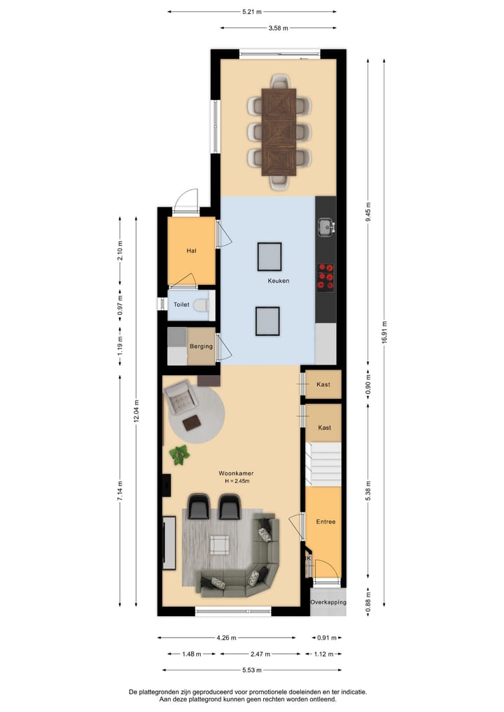 Foto 39 van Schoolstraat 1