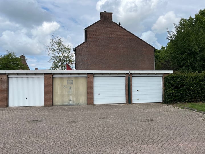 Langeweg 103 C