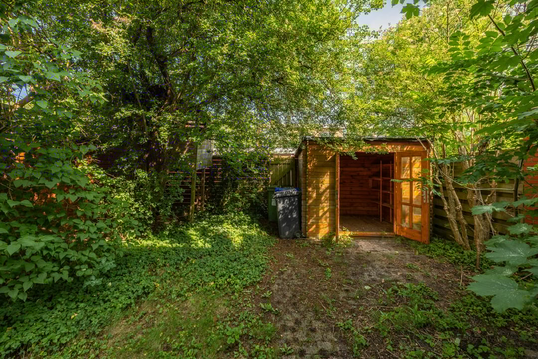 Foto 2 van Clausstraat 31