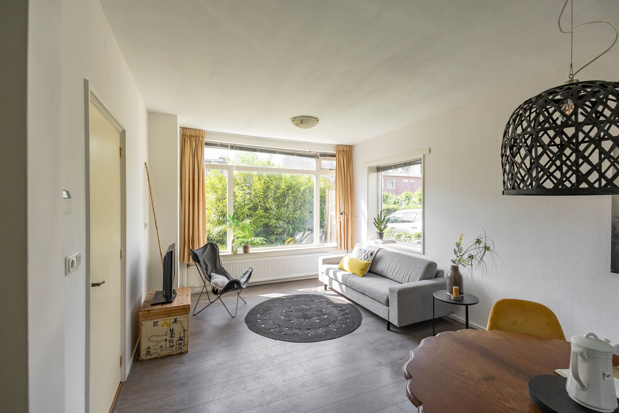 Foto 3 van Clausstraat 31