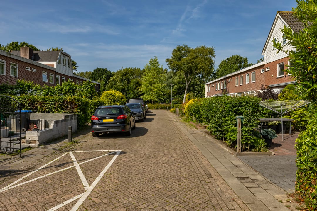 Foto 8 van Clausstraat 31