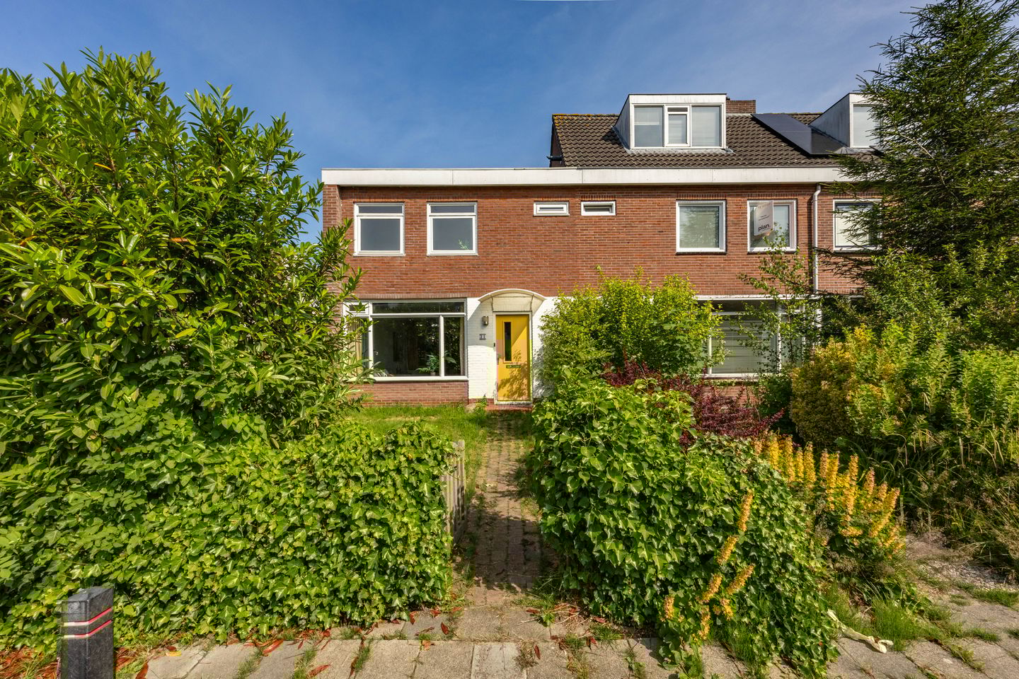 Foto 10 van Clausstraat 31