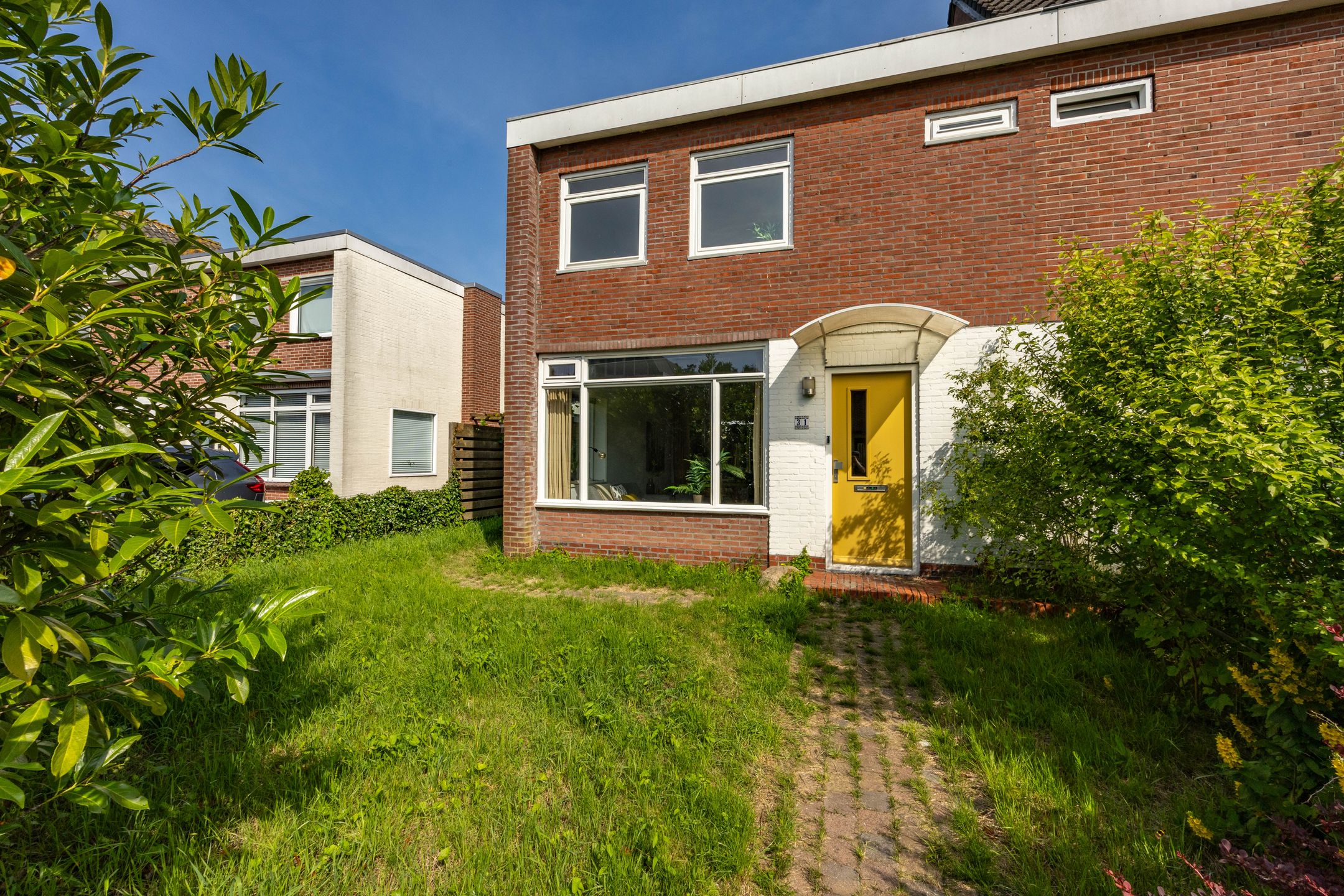 Foto 12 van Clausstraat 31