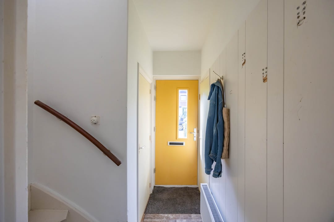 Foto 13 van Clausstraat 31