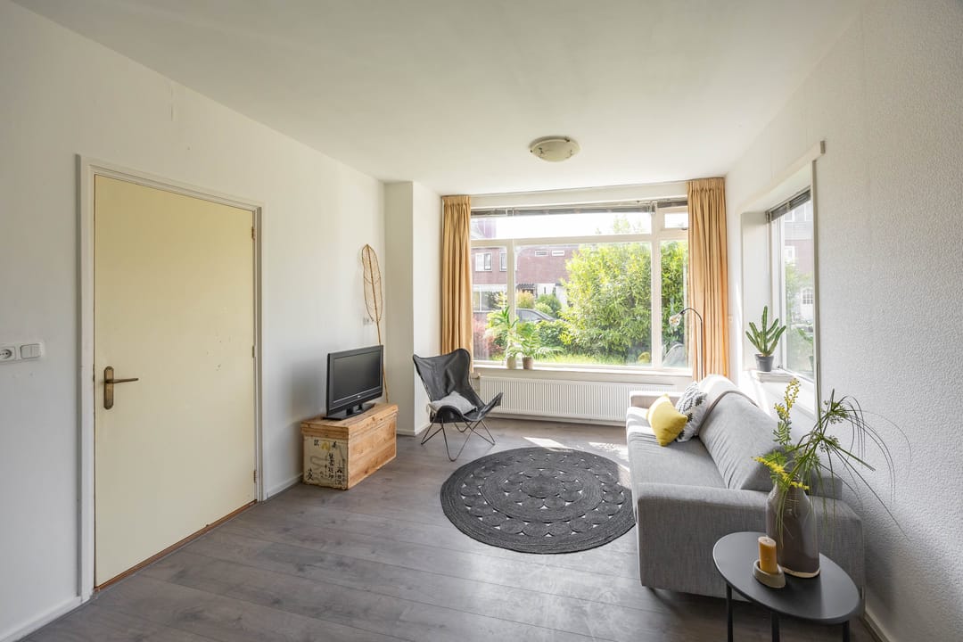 Foto 16 van Clausstraat 31