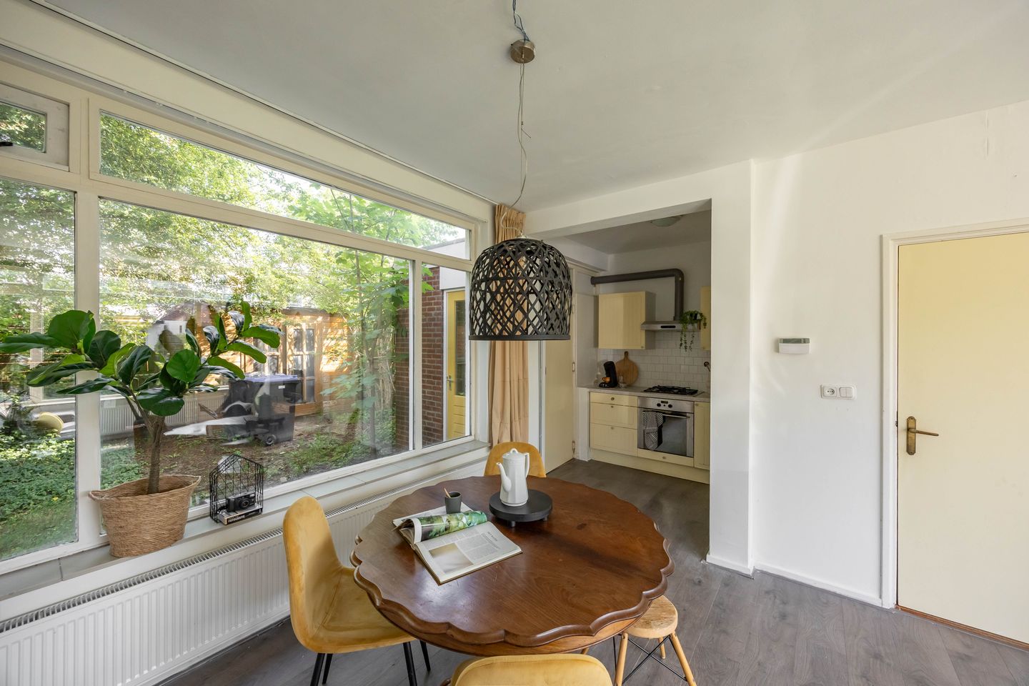 Foto 19 van Clausstraat 31