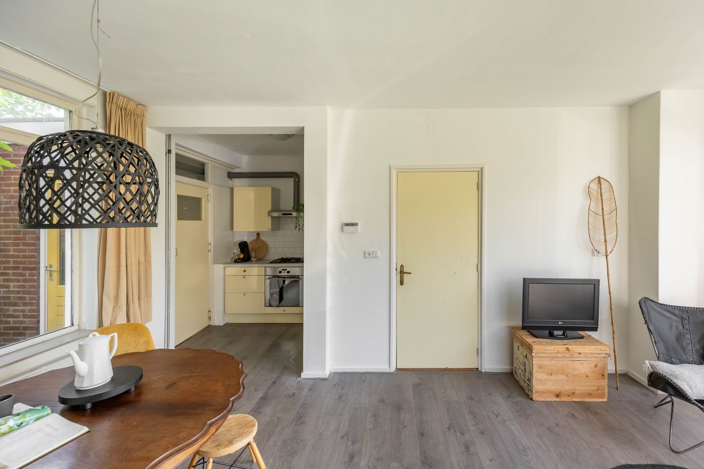 Foto 20 van Clausstraat 31