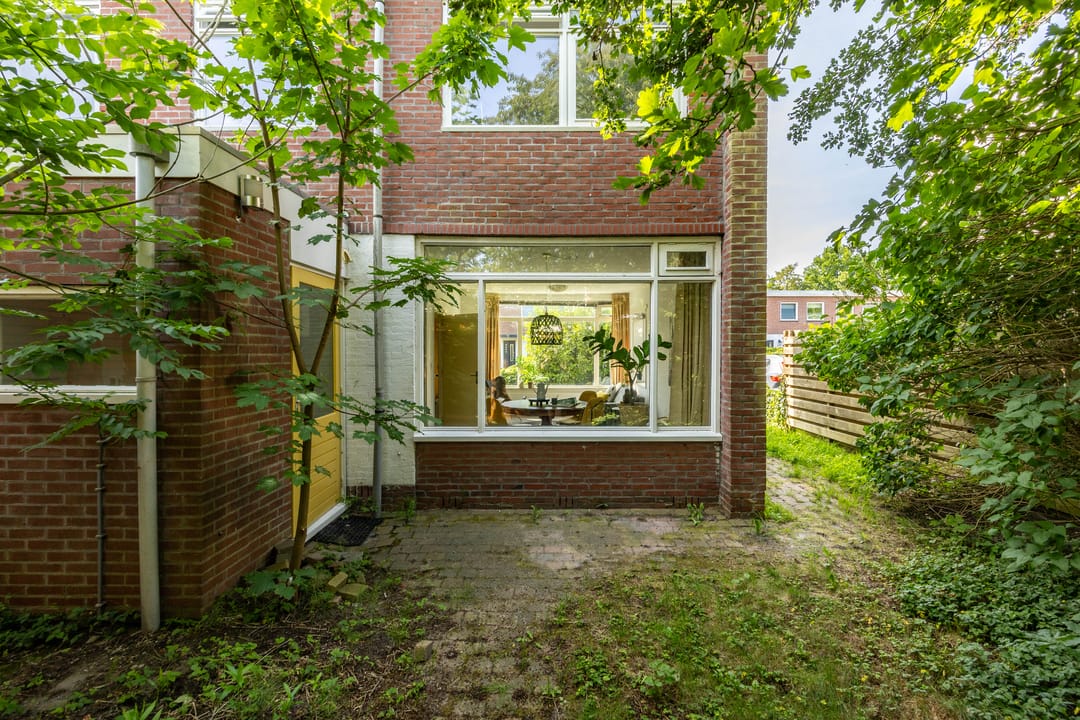 Foto 41 van Clausstraat 31