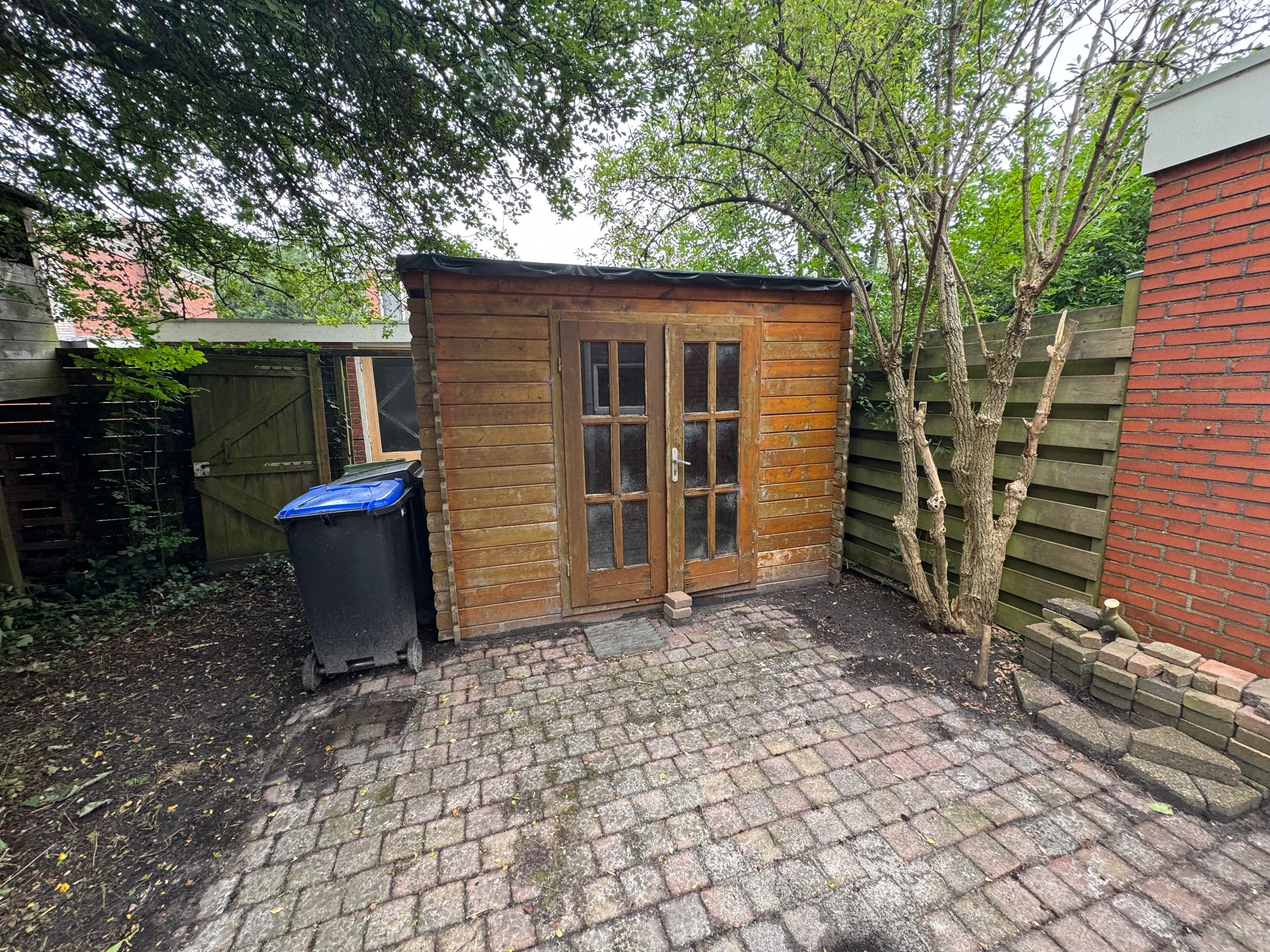 Foto 42 van Clausstraat 31