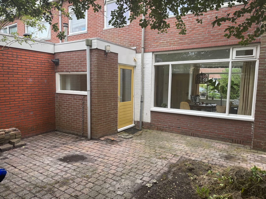 Foto 43 van Clausstraat 31