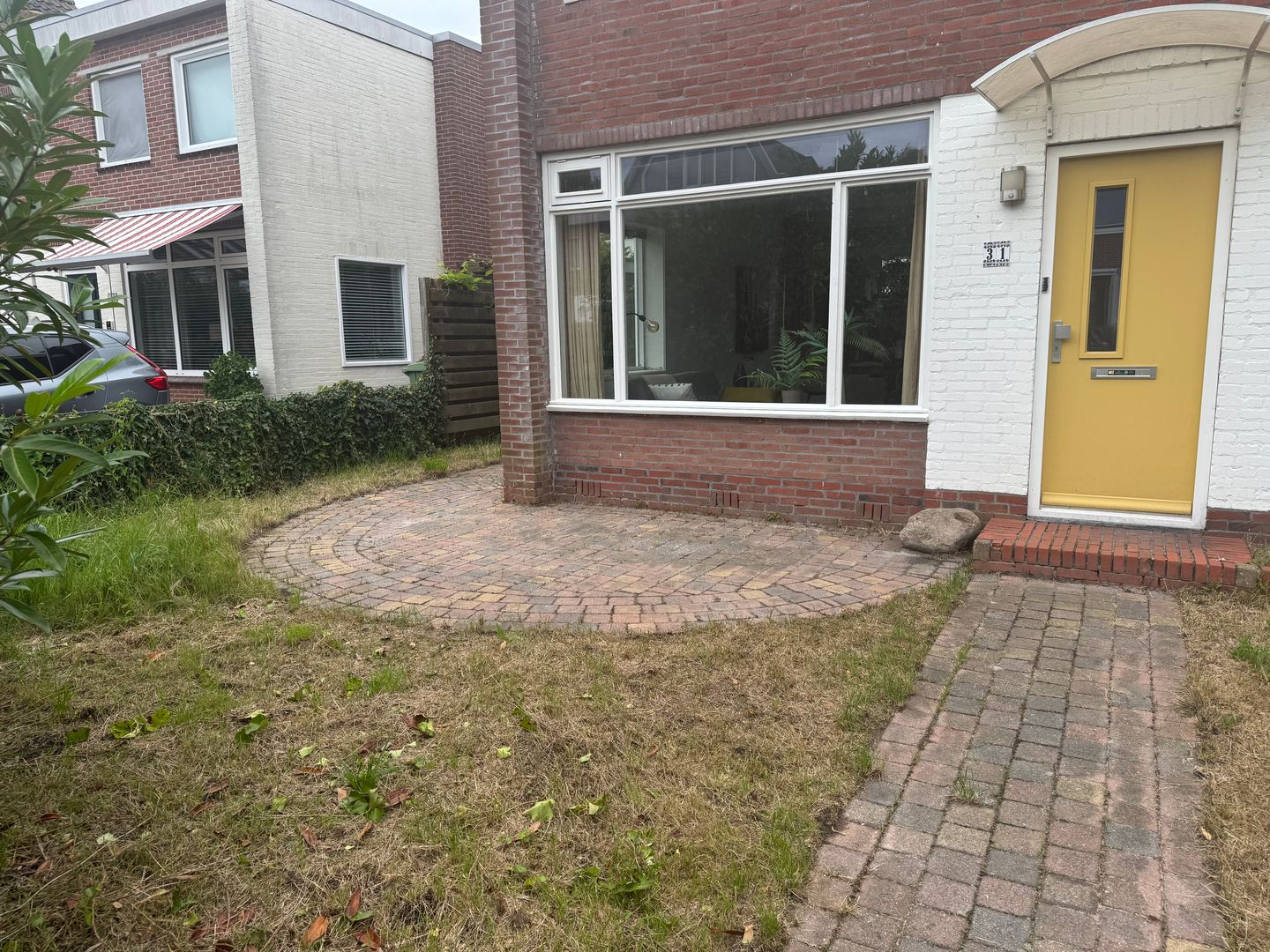 Foto 44 van Clausstraat 31