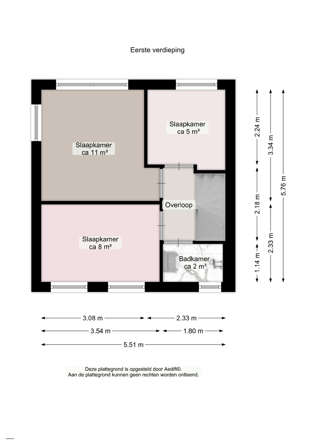 Foto 46 van Clausstraat 31