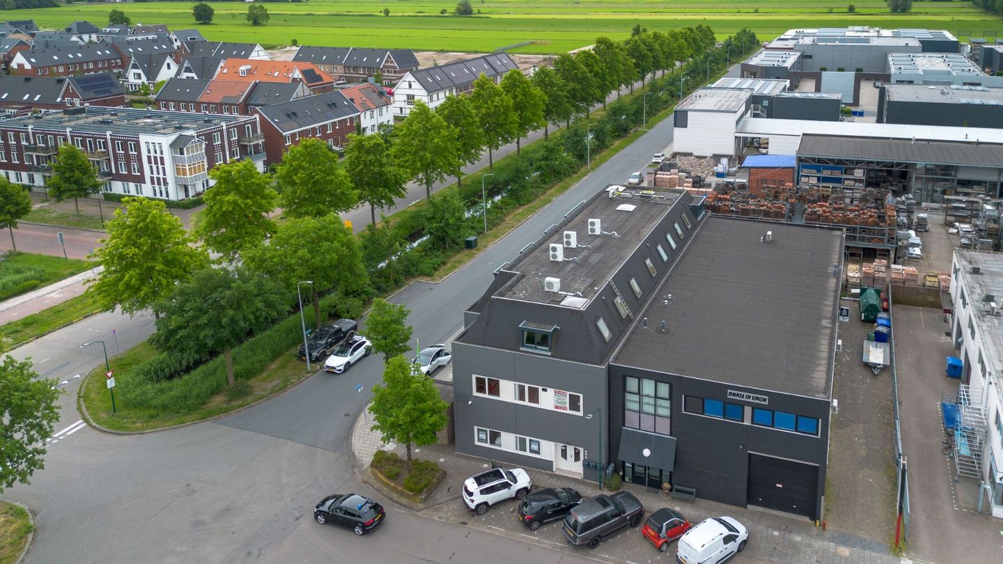 Bekijk foto 2 van Vlierberg 30