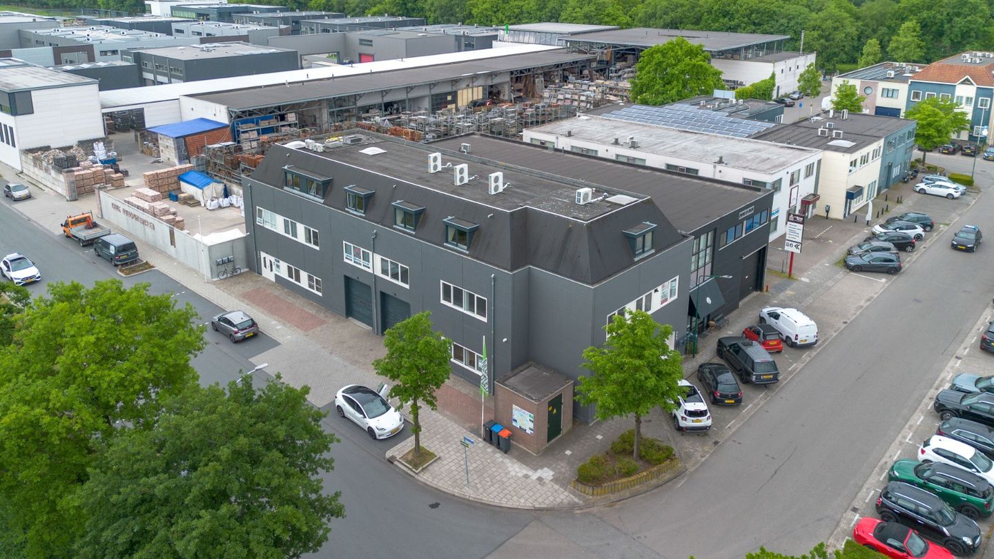 View photo 1 of Vlierberg 32