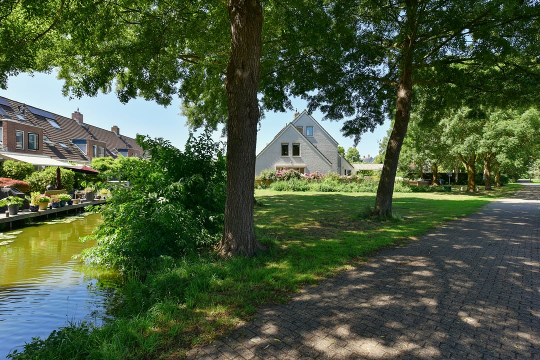 Foto 2 van Gouwzee 1