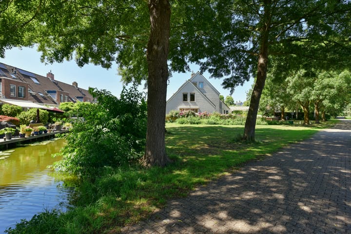 Foto 2 van Gouwzee 1