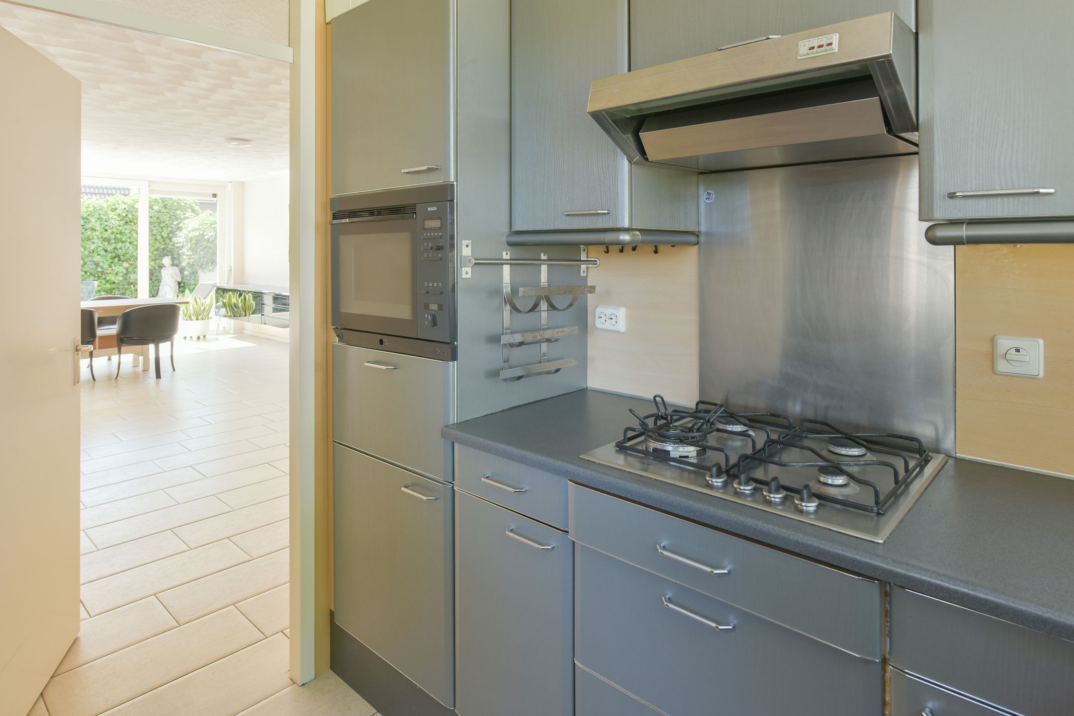 Foto 12 van Gouwzee 1