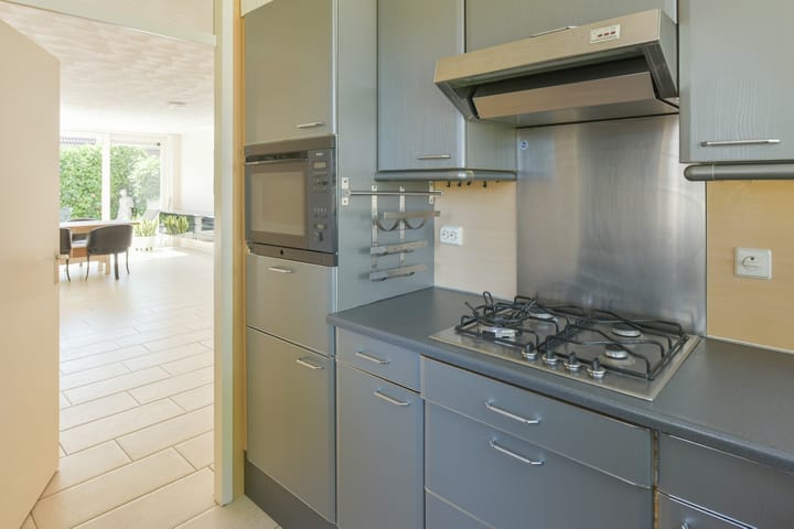 Foto 12 van Gouwzee 1