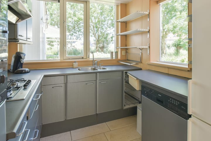 Foto 13 van Gouwzee 1