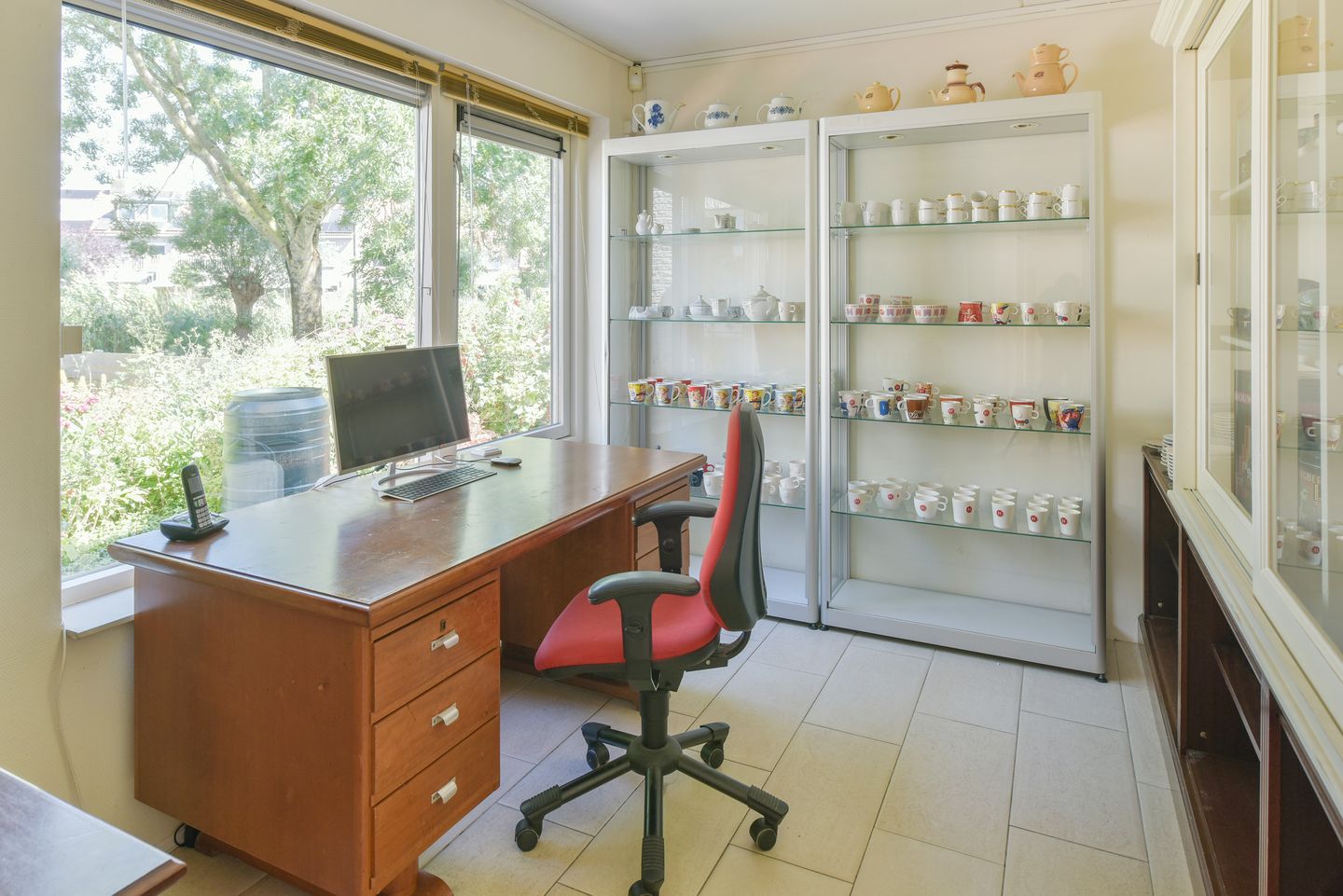 Foto 14 van Gouwzee 1