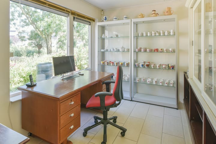 Foto 14 van Gouwzee 1