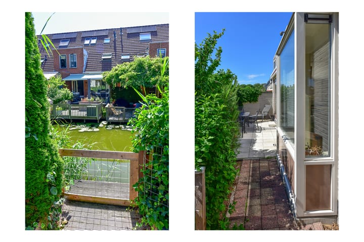 Foto 16 van Gouwzee 1