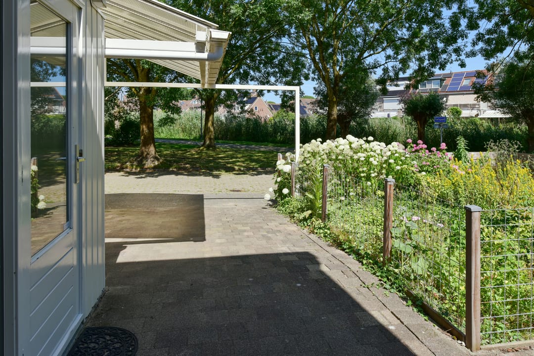 Foto 17 van Gouwzee 1