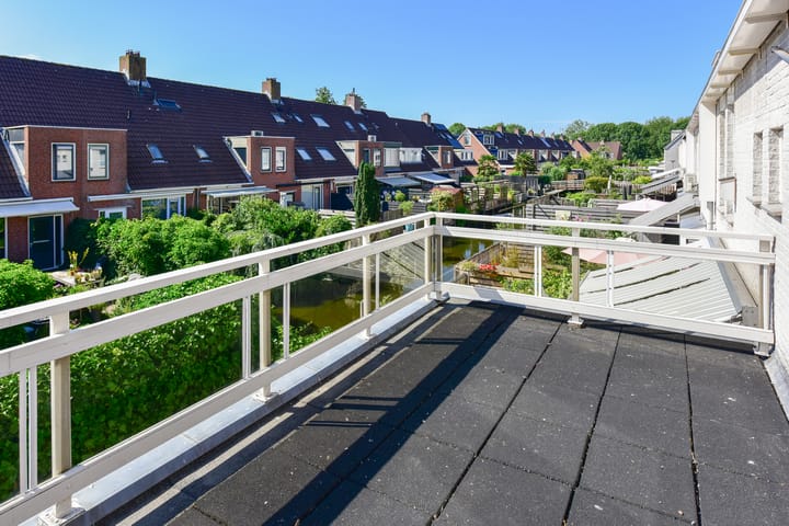 Foto 23 van Gouwzee 1