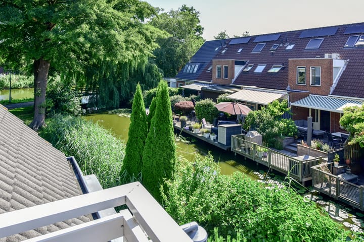 Foto 25 van Gouwzee 1