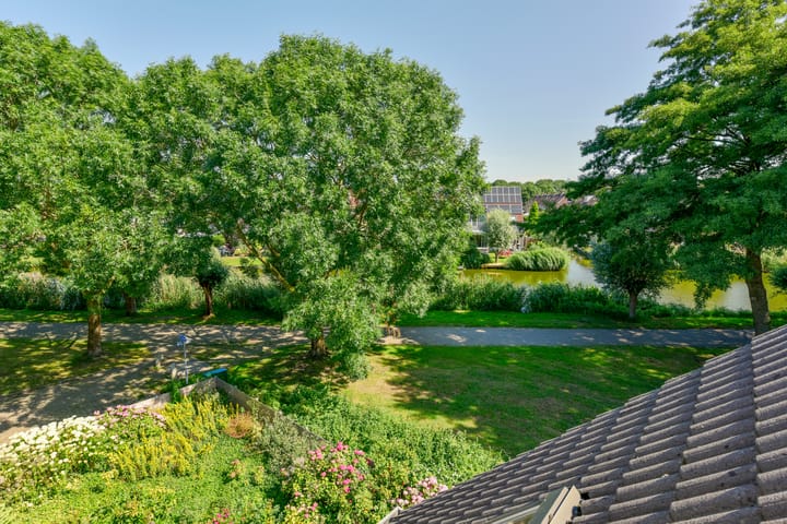 Foto 35 van Gouwzee 1