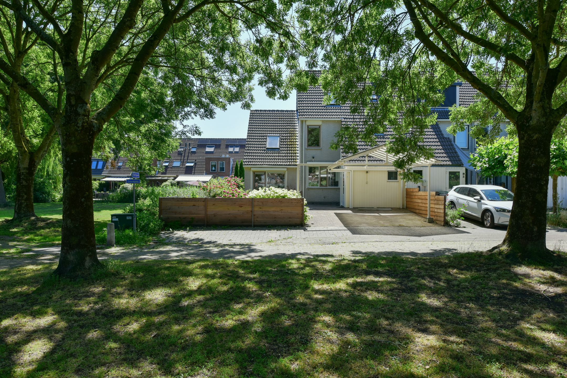 Foto 36 van Gouwzee 1