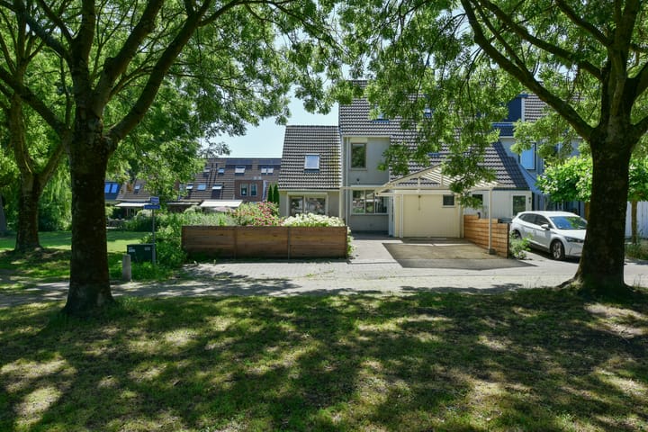 Foto 36 van Gouwzee 1