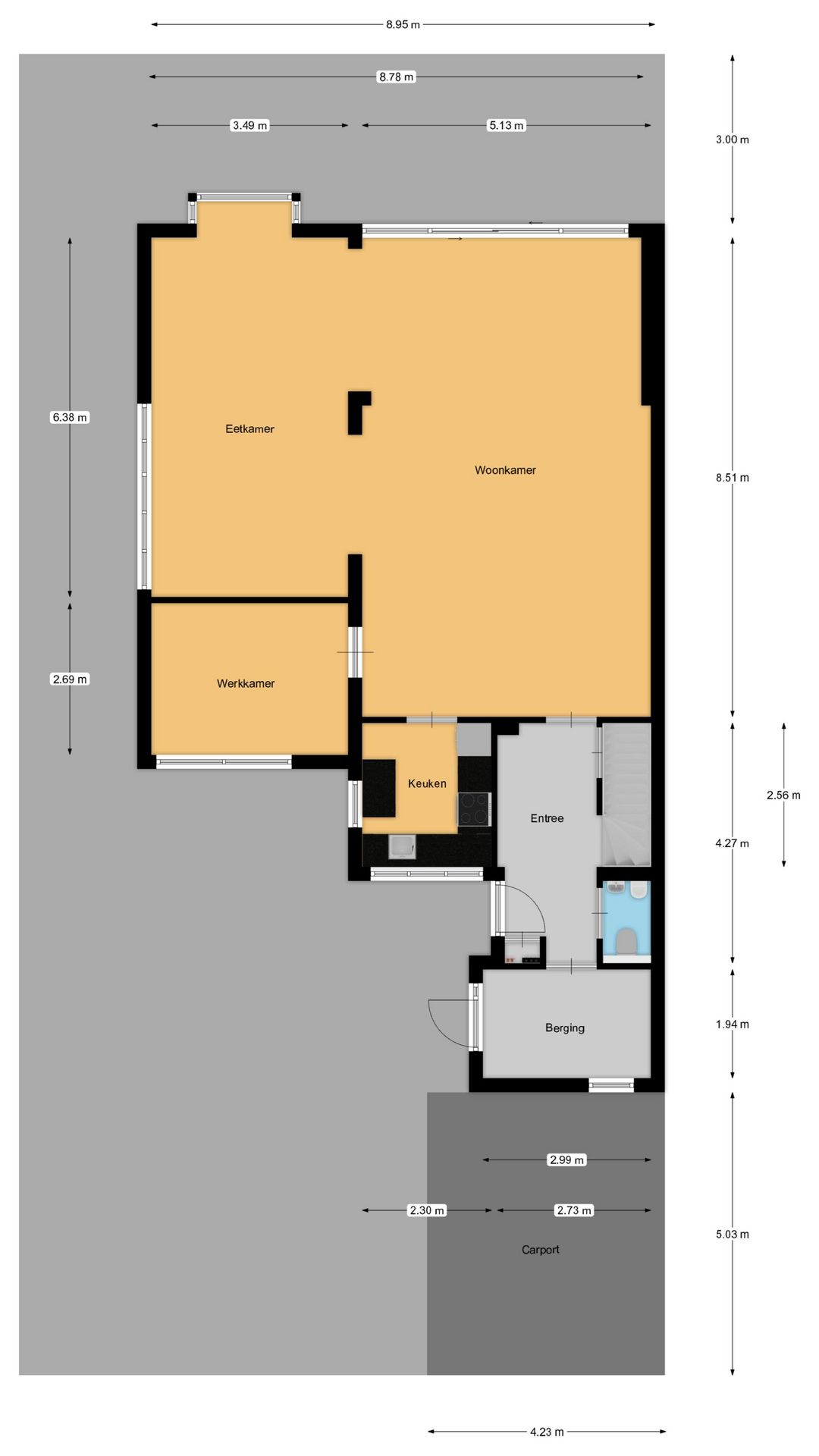 Foto 38 van Gouwzee 1