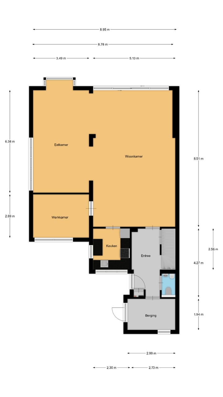 Foto 39 van Gouwzee 1