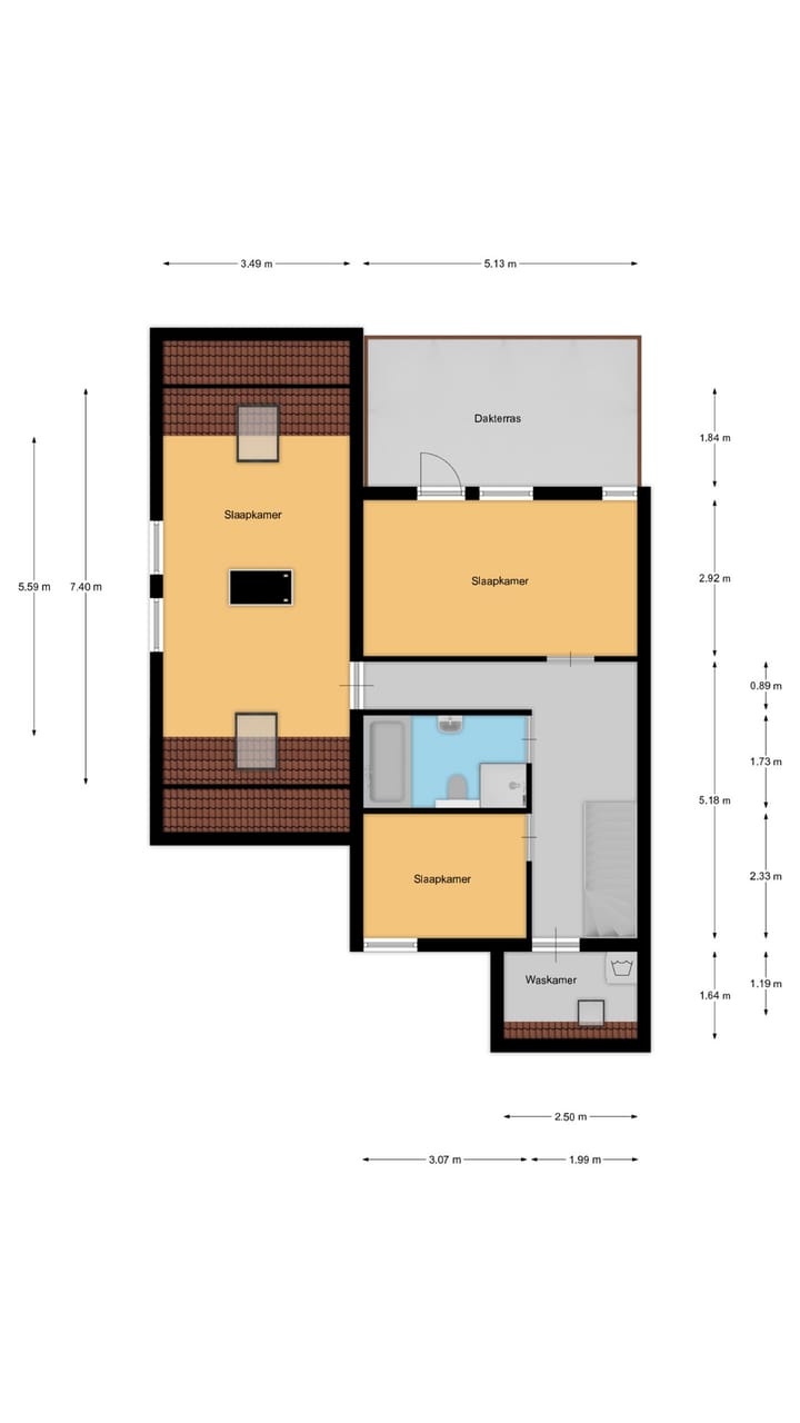 Foto 40 van Gouwzee 1