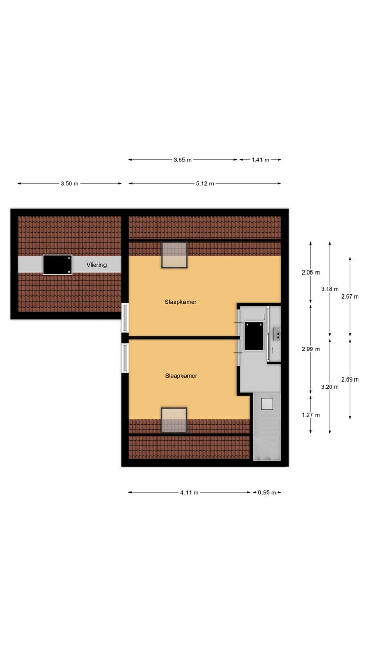 Foto 41 van Gouwzee 1