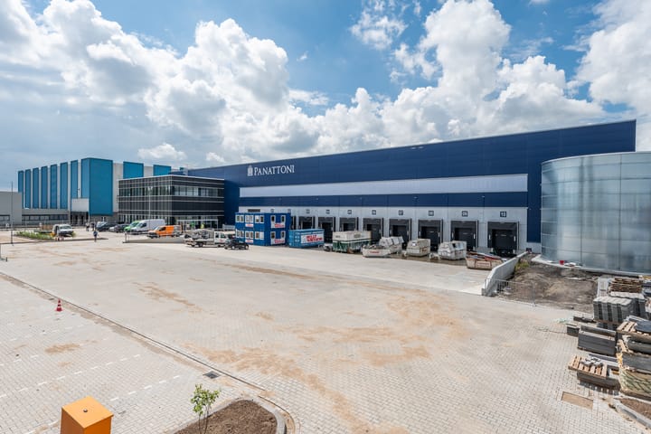 Industrieweg 55, Waalwijk