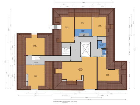 Bekijk plattegrond