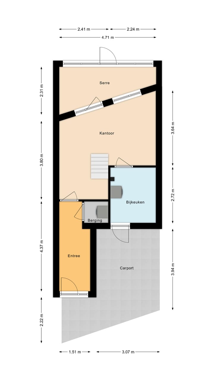 Foto 50 van Sering 52