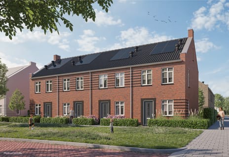 De Kuilen IV Bruchterveld main image