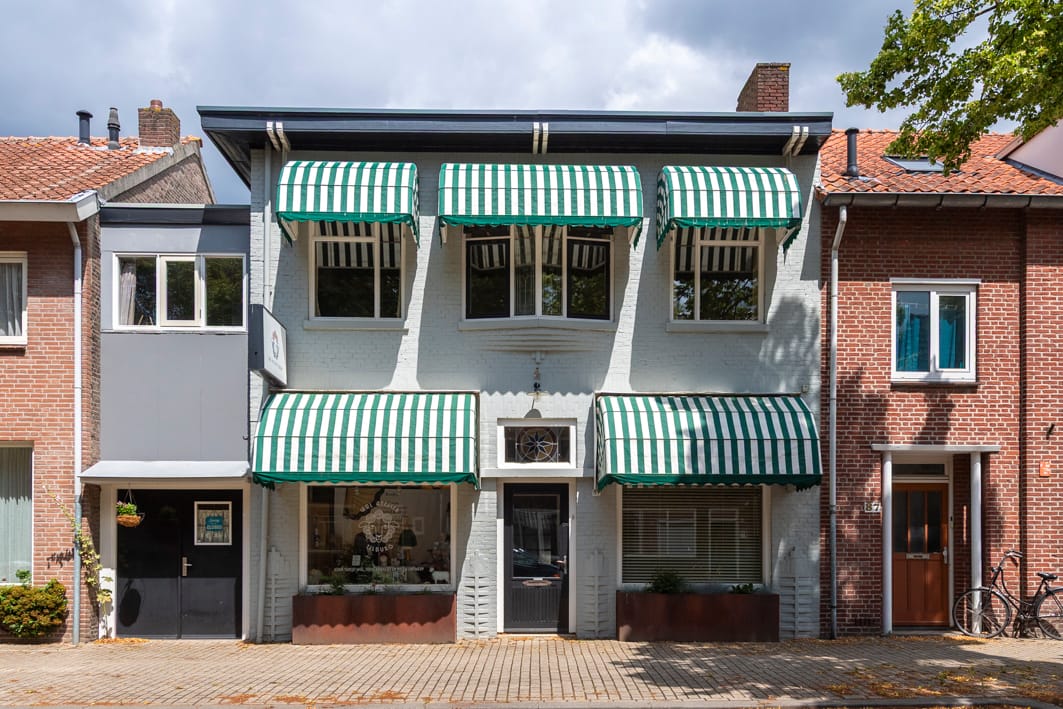 Foto 1 van Berkdijksestraat 89