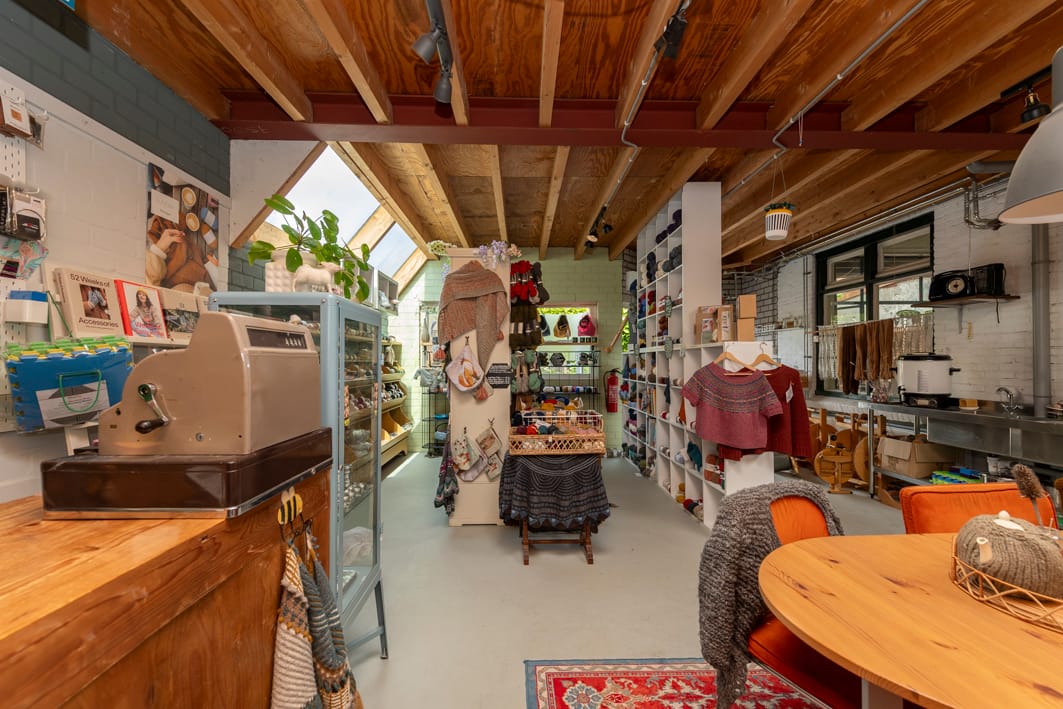 Foto 4 van Berkdijksestraat 89