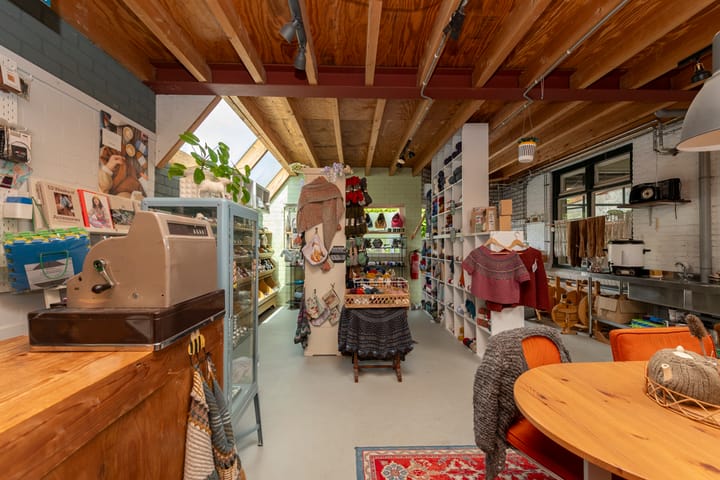 Foto 4 van Berkdijksestraat 89