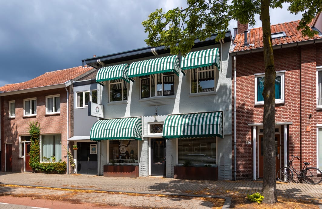 Foto 7 van Berkdijksestraat 89